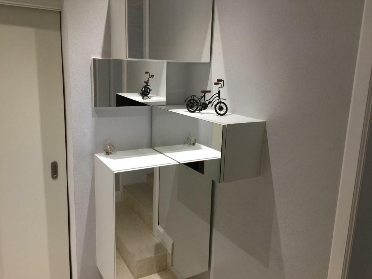 Quiboo Apartment บราชอฟ ภายนอก รูปภาพ