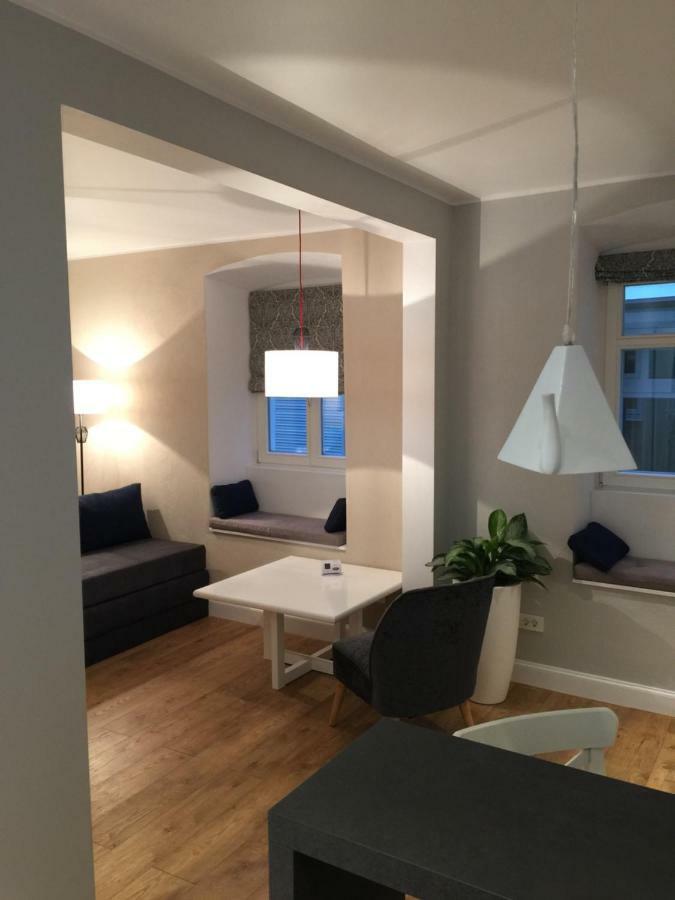 Quiboo Apartment บราชอฟ ภายนอก รูปภาพ