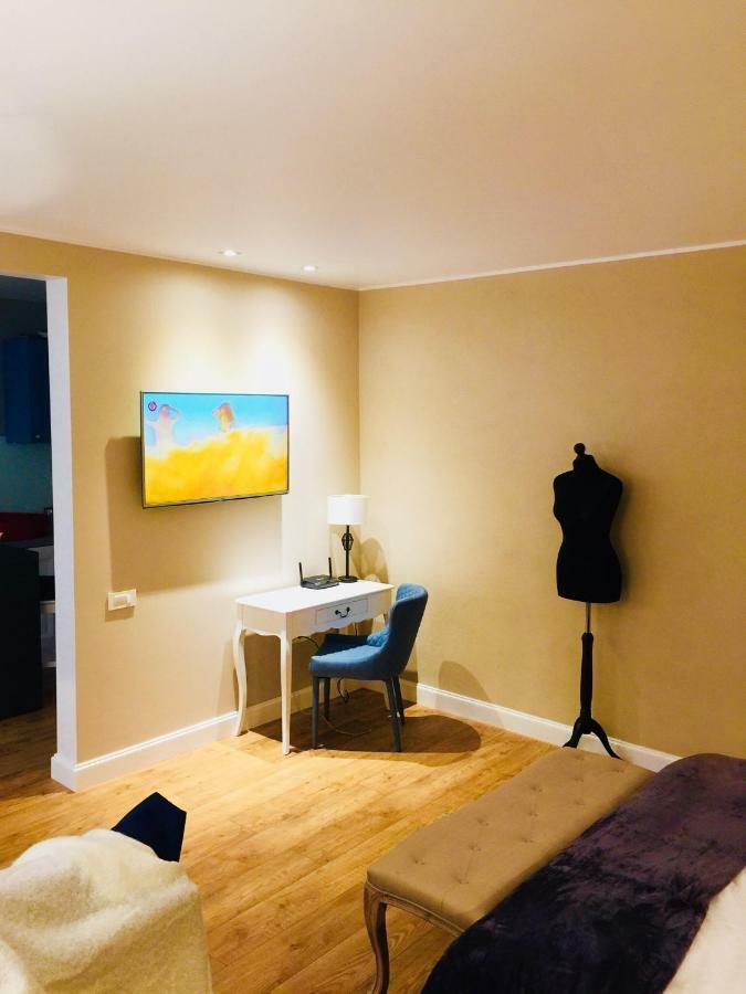 Quiboo Apartment บราชอฟ ภายนอก รูปภาพ