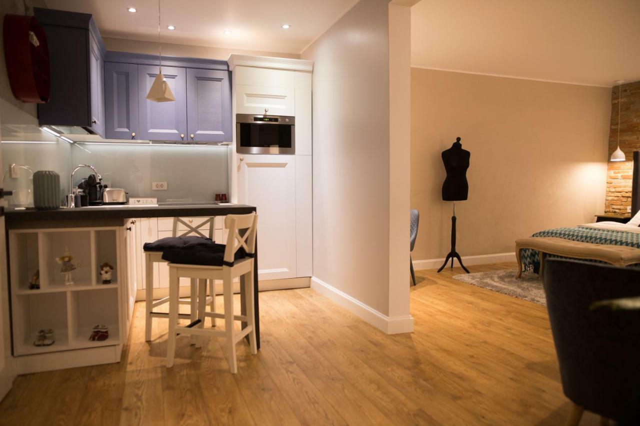Quiboo Apartment บราชอฟ ภายนอก รูปภาพ