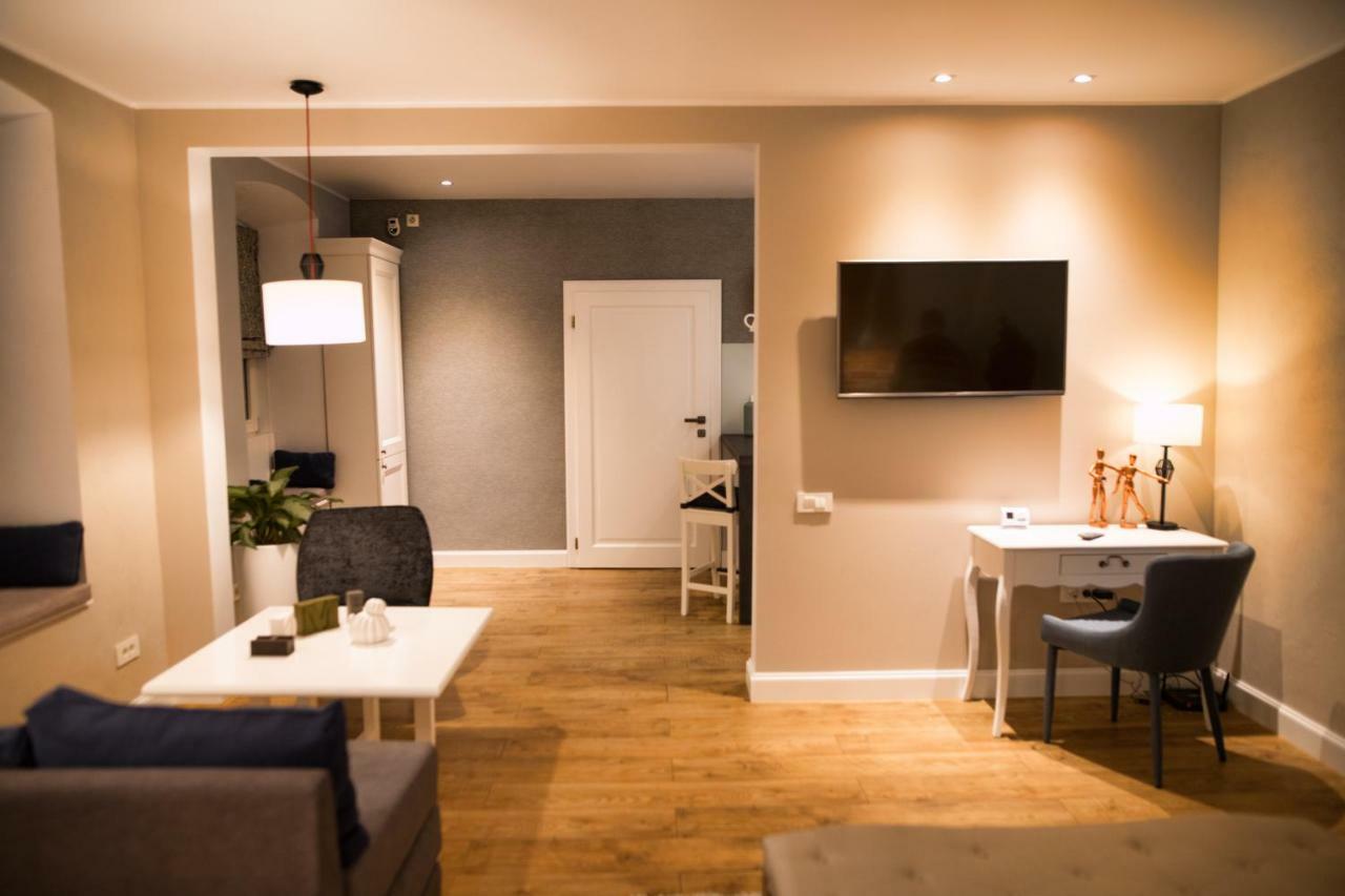 Quiboo Apartment บราชอฟ ภายนอก รูปภาพ