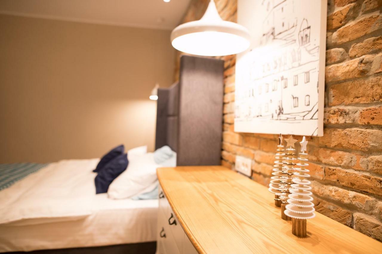Quiboo Apartment บราชอฟ ภายนอก รูปภาพ