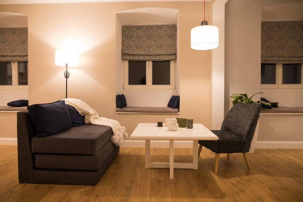 Quiboo Apartment บราชอฟ ภายนอก รูปภาพ