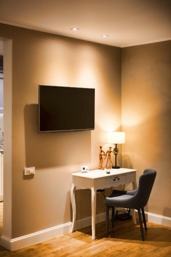 Quiboo Apartment บราชอฟ ภายนอก รูปภาพ