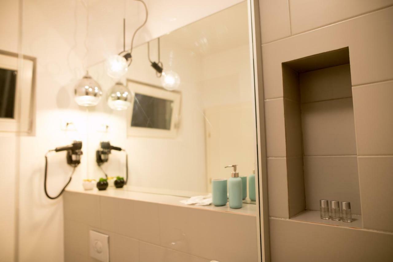 Quiboo Apartment บราชอฟ ภายนอก รูปภาพ