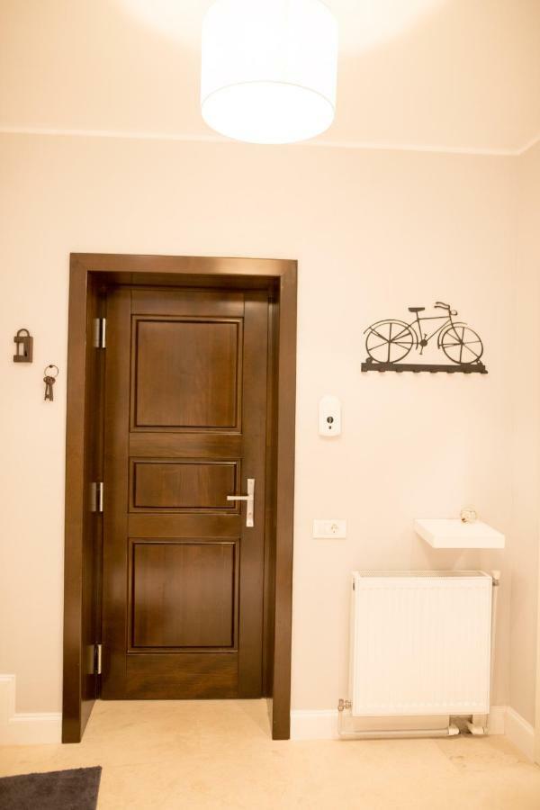 Quiboo Apartment บราชอฟ ภายนอก รูปภาพ