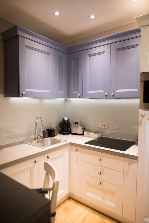 Quiboo Apartment บราชอฟ ภายนอก รูปภาพ