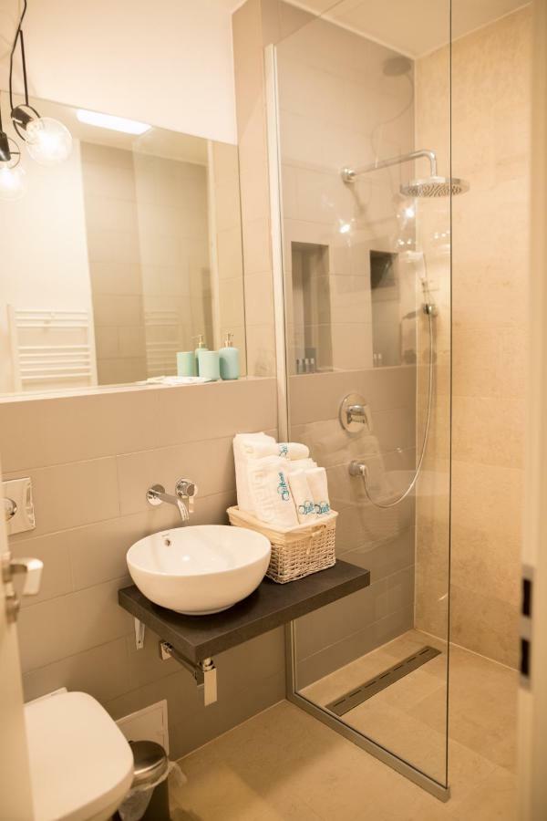 Quiboo Apartment บราชอฟ ภายนอก รูปภาพ