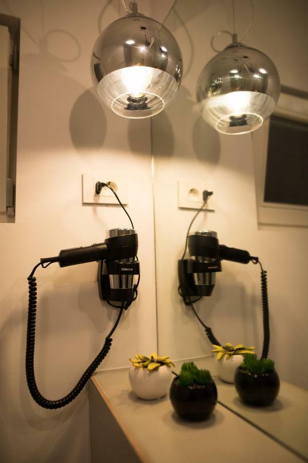 Quiboo Apartment บราชอฟ ภายนอก รูปภาพ