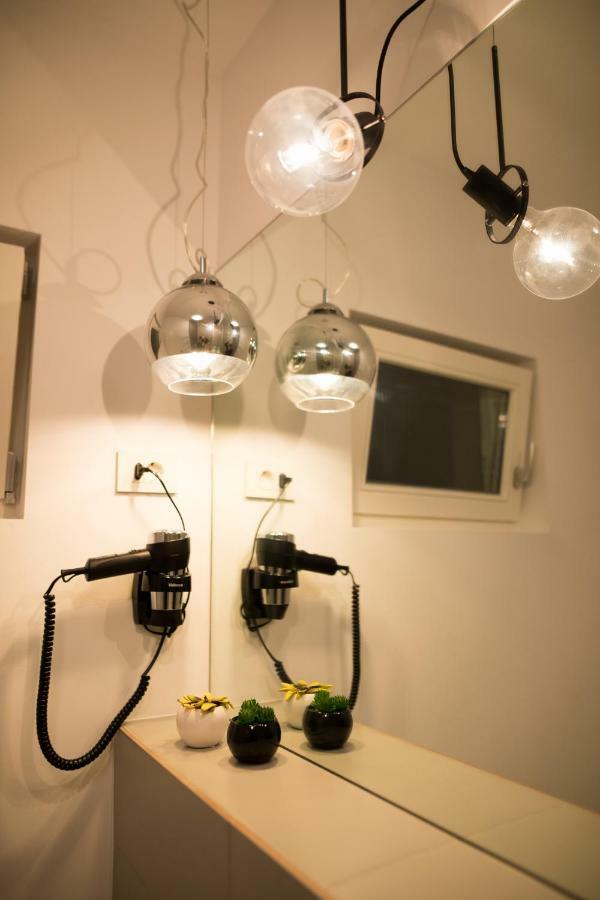 Quiboo Apartment บราชอฟ ภายนอก รูปภาพ