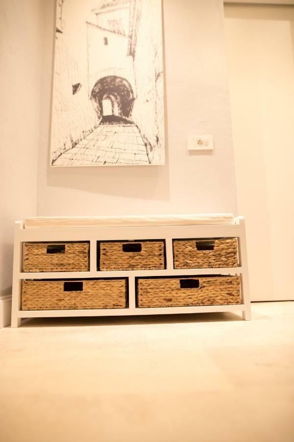 Quiboo Apartment บราชอฟ ภายนอก รูปภาพ