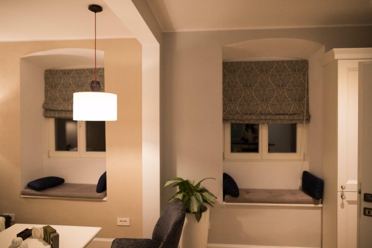 Quiboo Apartment บราชอฟ ภายนอก รูปภาพ